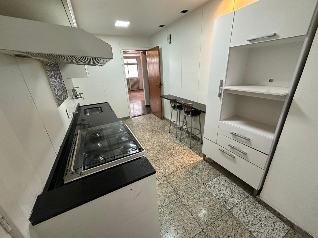 Apartamento, Santo Agostinho, 3 Quartos, 2 Vagas, 1 Suíte