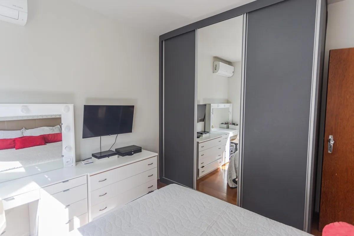 Apartamento, Carmo, 2 Quartos, 1 Vaga