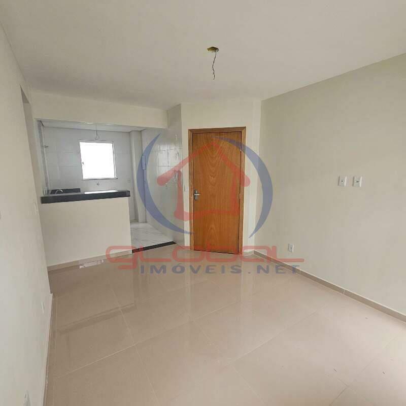 Apartamento, Coqueiros, 2 Quartos, 1 Vaga