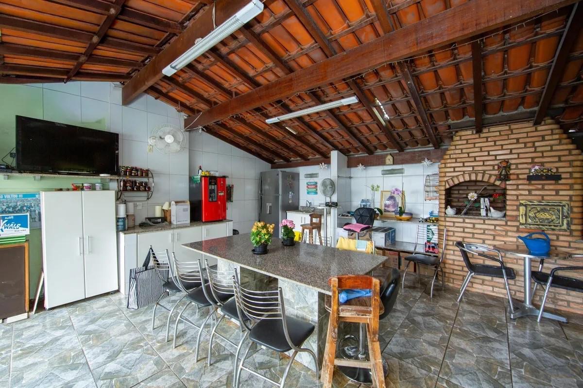 Casa, Prado, 5 Quartos, 6 Vagas, 2 Suítes