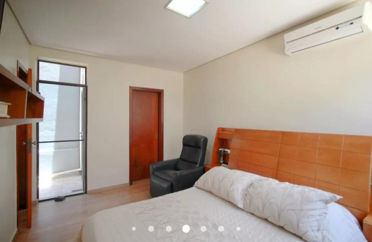 Casa, Santa Cruz, 3 Quartos, 4 Vagas, 1 Suíte