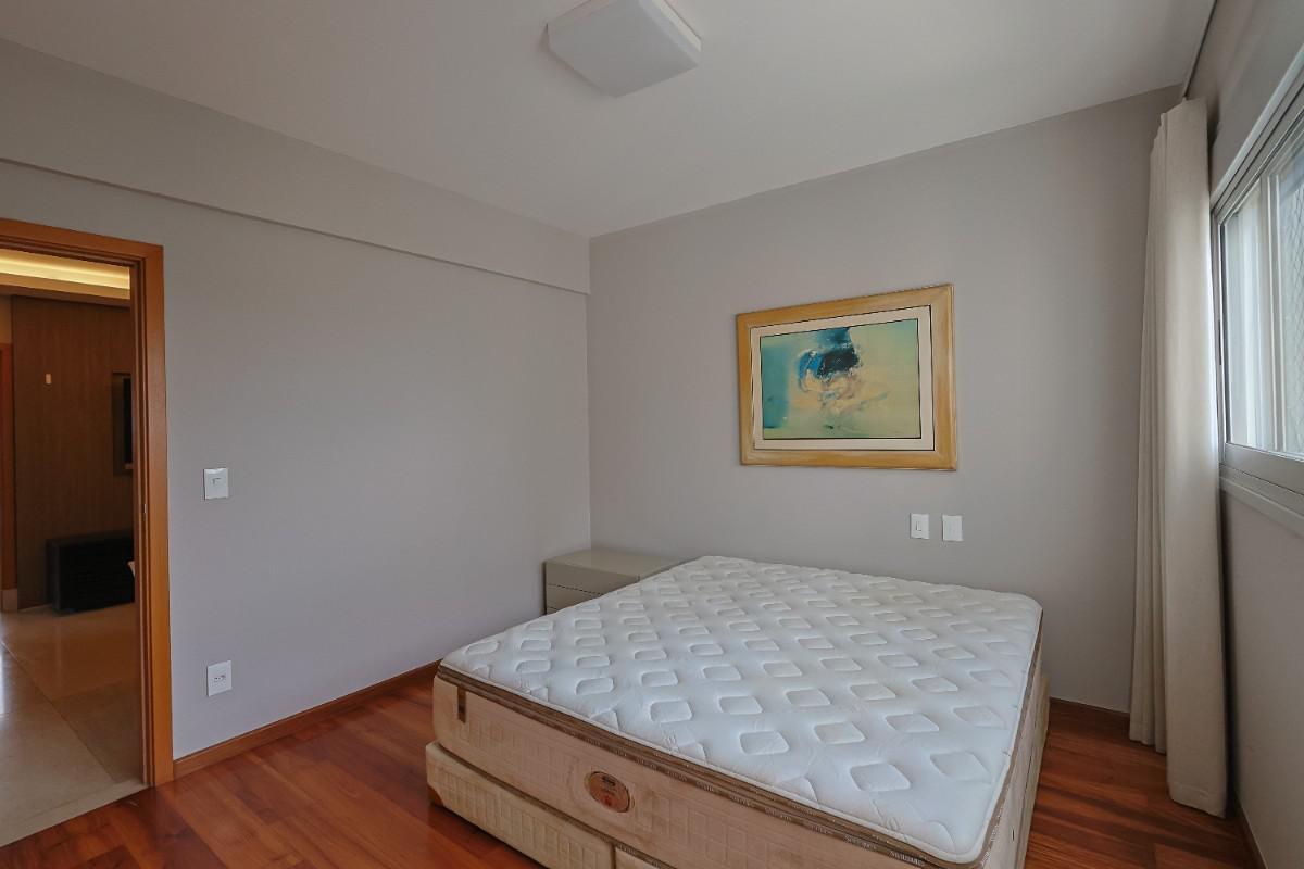 Apartamento, Vila da Serra, 4 Quartos, 4 Vagas, 2 Suítes