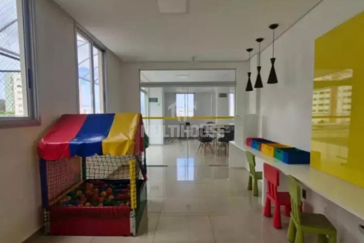 Apartamento, Ouro Preto, 2 Quartos, 2 Vagas, 1 Suíte