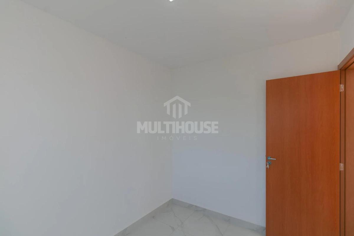 Apartamento, Santa Branca, 2 Quartos, 1 Vaga, 2 Suítes