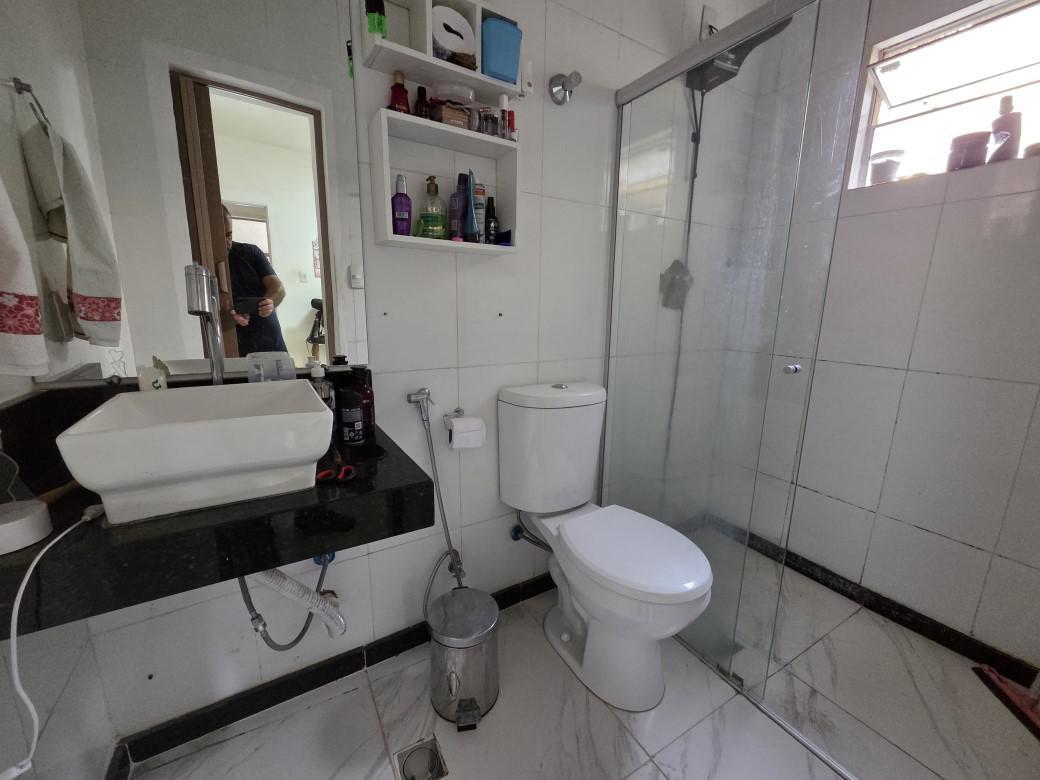Casa, São Luiz (pampulha), 4 Quartos, 1 Suíte