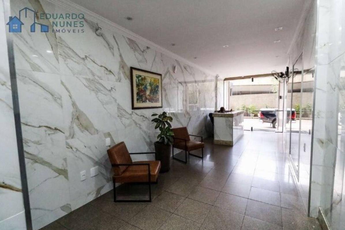Apartamento, Barro Preto, 2 Quartos, 0 Vaga