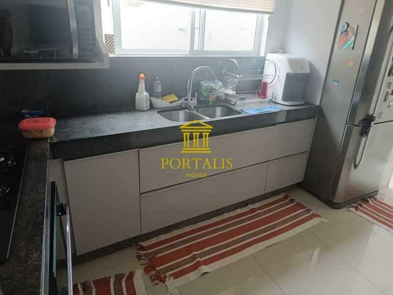 Apartamento, Buritis, 3 Quartos, 3 Vagas, 1 Suíte