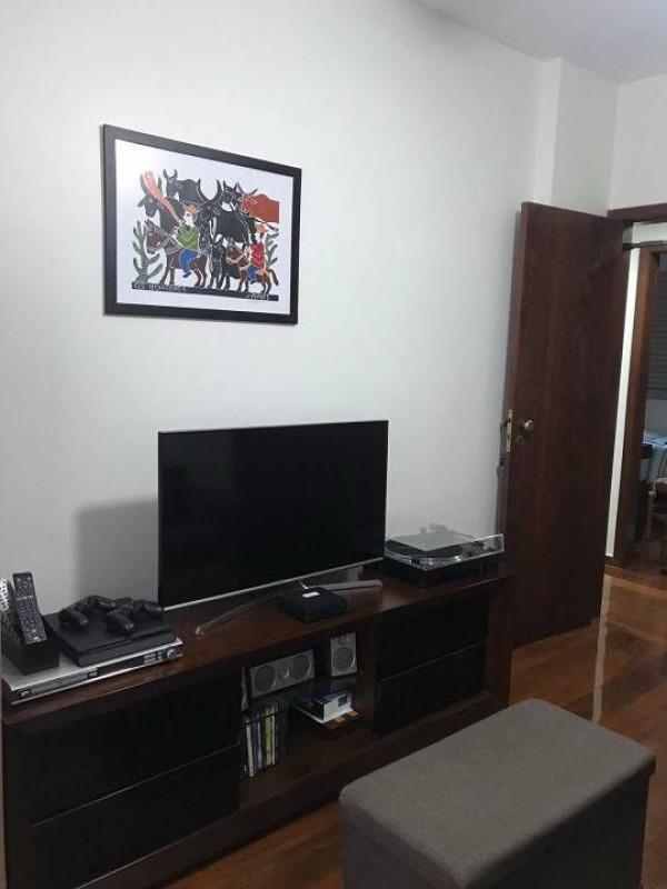 Apartamento, Serra, 4 Quartos, 3 Vagas, 1 Suíte