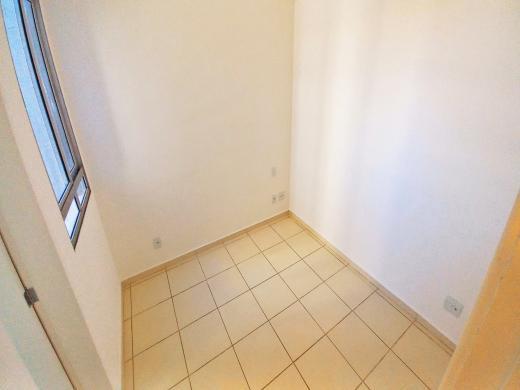 Apartamento, Jardim Guanabara, 2 Quartos, 1 Vaga, 1 Suíte
