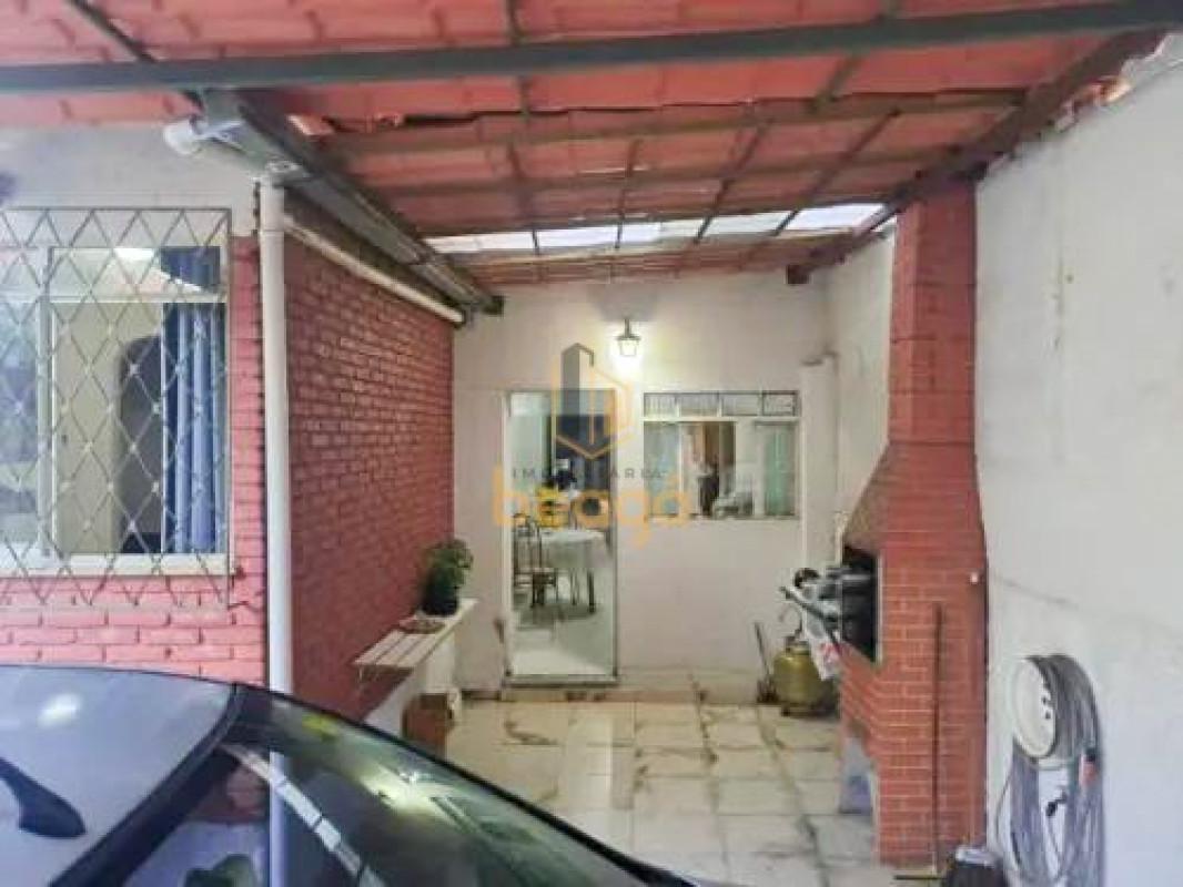 Casa, Alípio de Melo, 3 Quartos, 4 Vagas