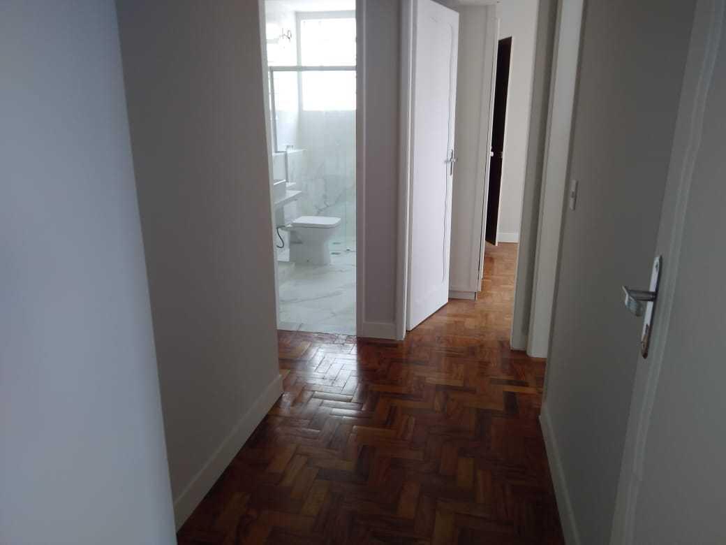 Apartamento, Gutierrez, 3 Quartos, 1 Vaga, 1 Suíte