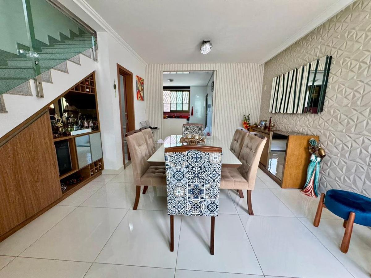 Casa, Trevo, 3 Quartos, 3 Vagas, 1 Suíte