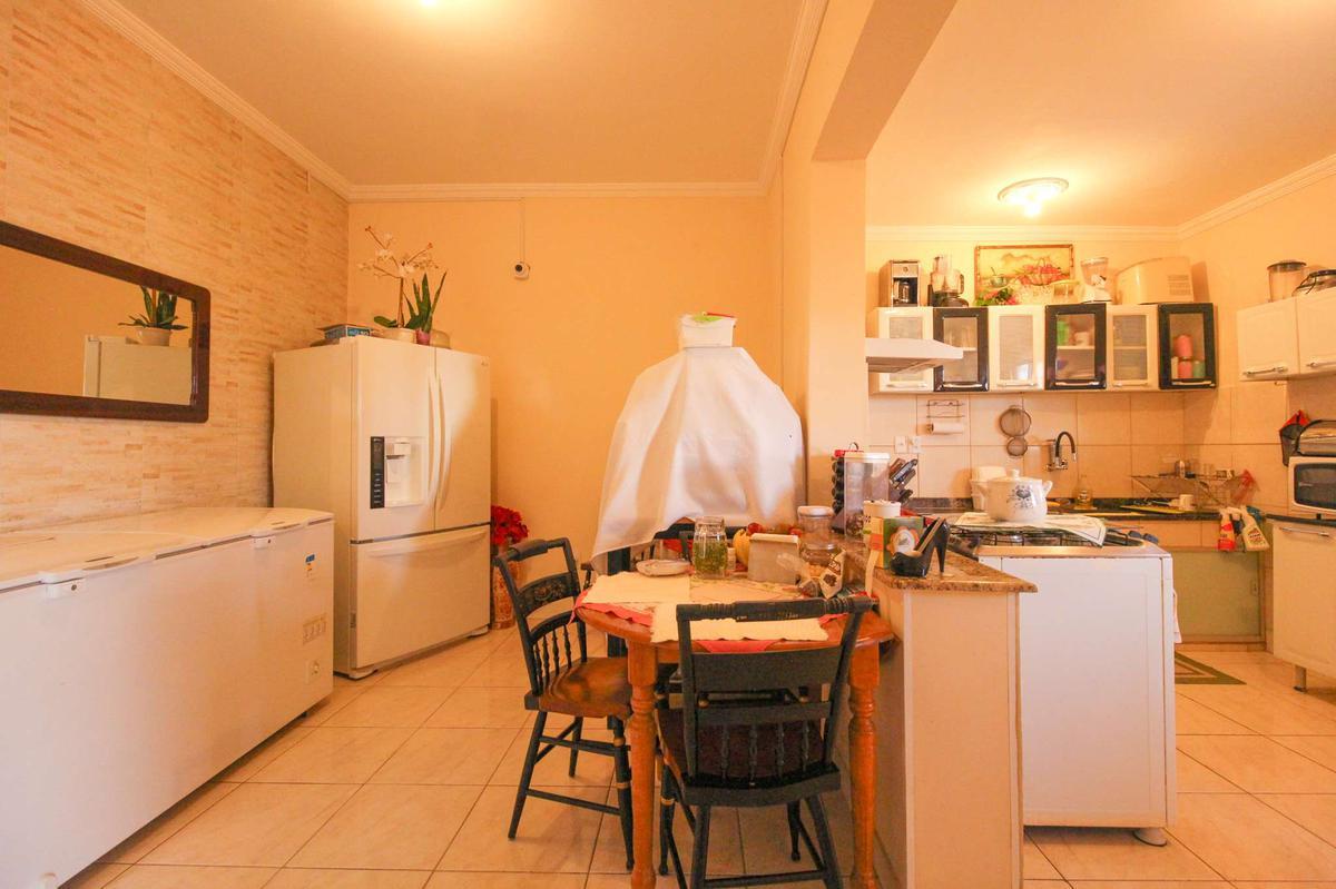 Casa, Santa Mônica, 3 Quartos, 3 Vagas