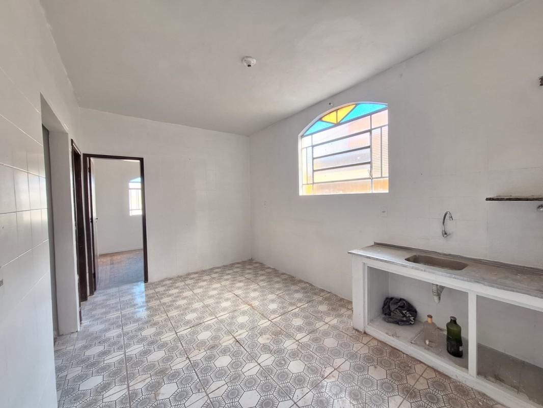 Casa, Boa Vista, 2 Quartos, 1 Vaga