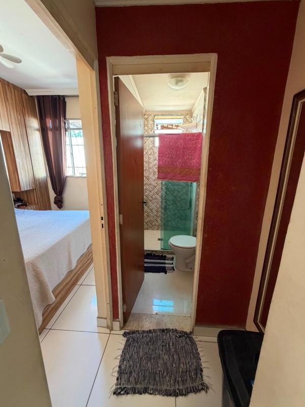 Cobertura, Belo Vale, 2 Quartos, 1 Vaga