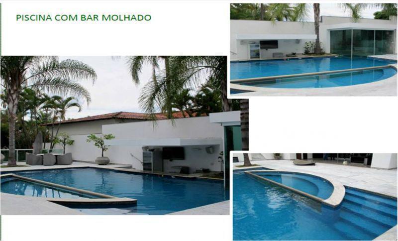 Casa, Bandeirantes (pampulha), 4 Quartos, 5 Vagas, 4 Suítes