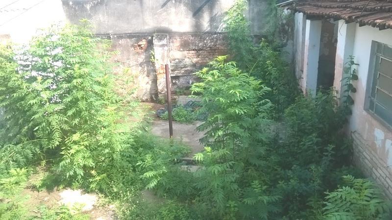 Lote, Prado, 0 Quarto, 0 Vaga