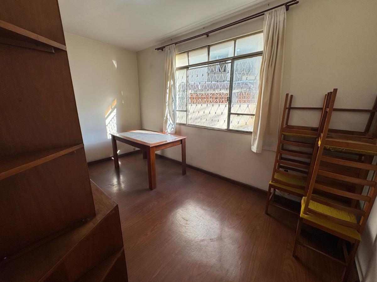 Apartamento, Colégio Batista, 2 Quartos, 0 Vaga
