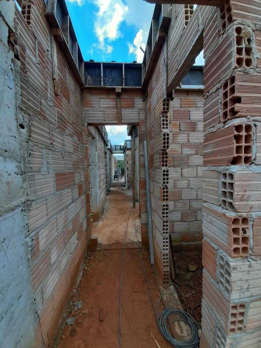 Lote, Alphaville - Lagoa dos Ingleses, 0 Quarto, 0 Vaga