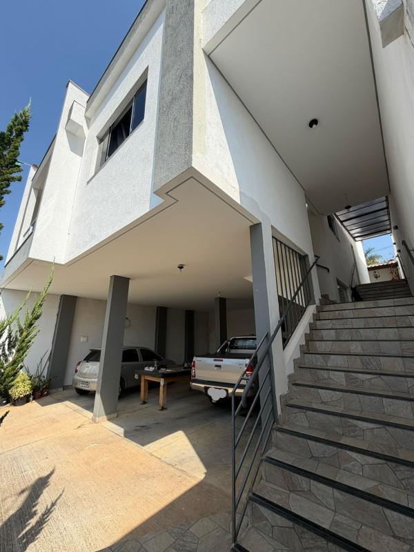 Casa, Liberdade, 3 Quartos, 4 Vagas, 1 Suíte