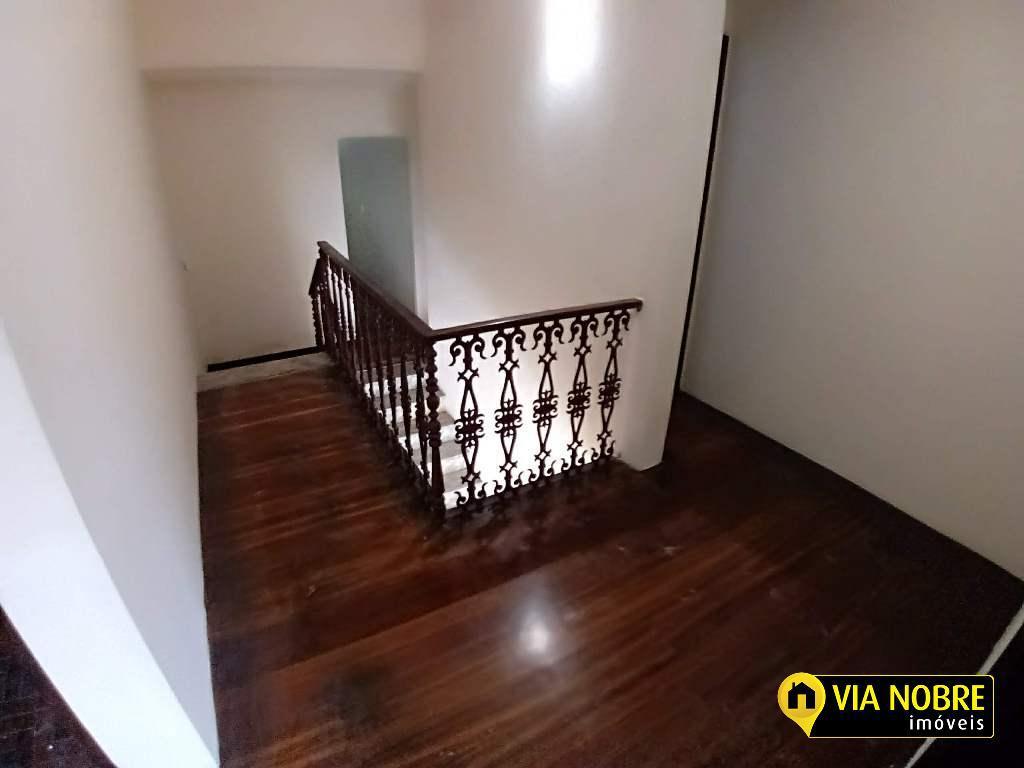 Casa Comercial, Carlos Prates, 10 Quartos, 3 Vagas, 4 Suítes