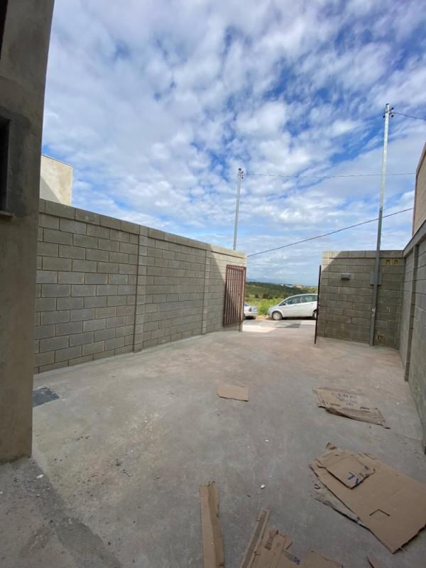 Casa, Novo Barreirinho, 3 Quartos, 2 Vagas