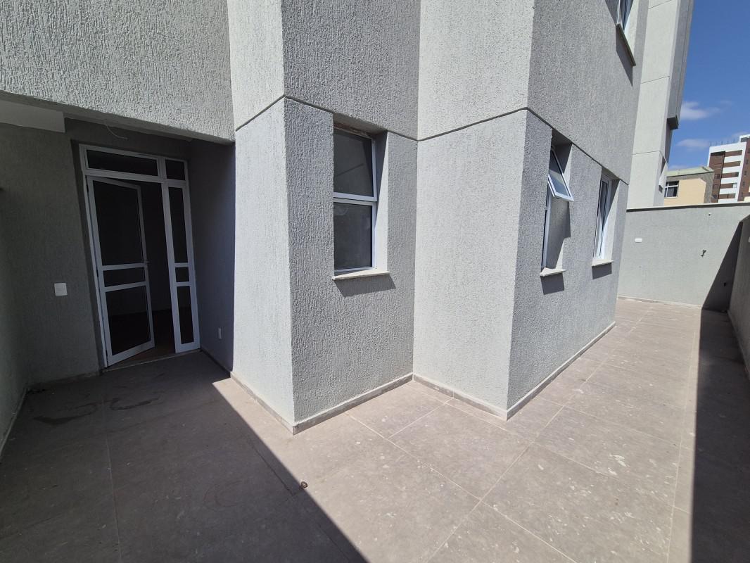 Apartamento, Coração Eucarístico, 2 Quartos, 3 Vagas, 1 Suíte
