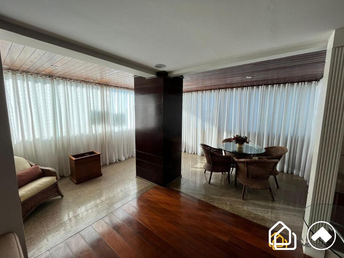 Apartamento, Buritis, 4 Quartos, 2 Vagas, 2 Suítes