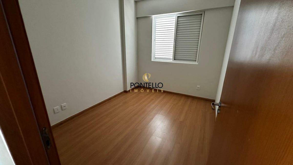 Cobertura, Nossa Senhora das Graças, 3 Quartos, 4 Vagas, 1 Suíte