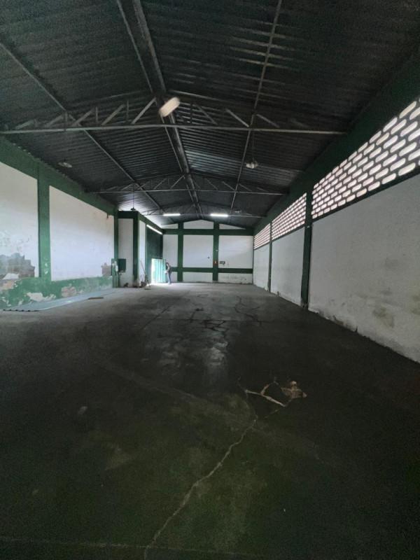 Galpão, Arcádia, 0 Quarto, 0 Vaga