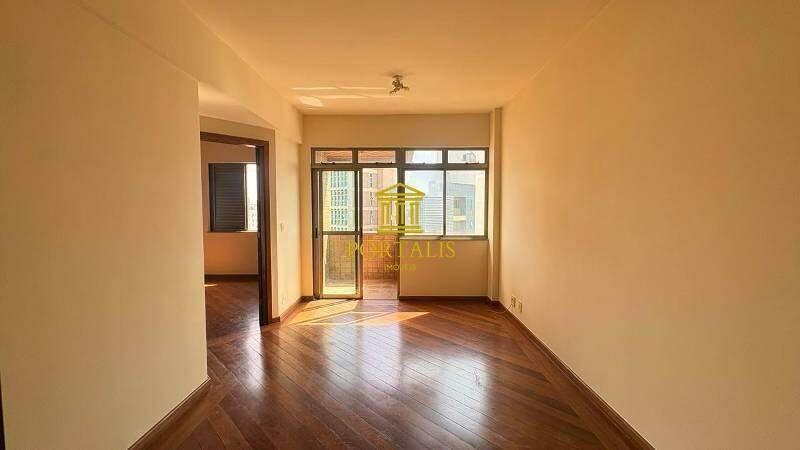 Apartamento, Santa Efigênia, 1 Quarto, 0 Vaga