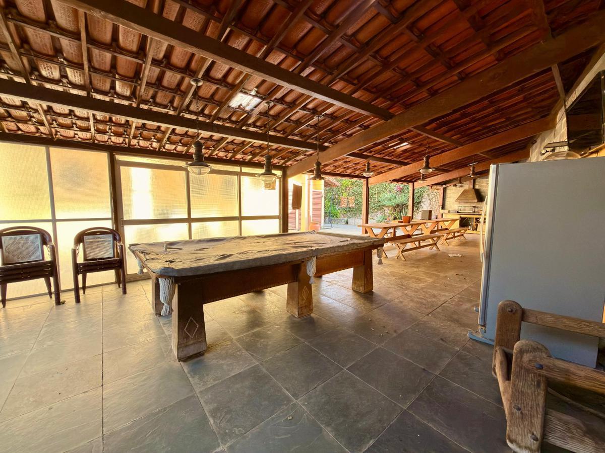 Casa, Bandeirantes (pampulha), 5 Quartos, 10 Vagas, 4 Suítes
