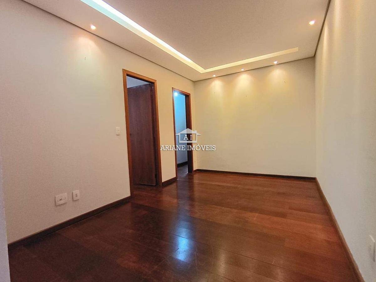 Apartamento, Lourdes, 3 Quartos, 1 Vaga, 1 Suíte