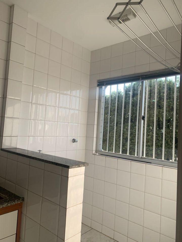 Apartamento, Ana Lúcia, 2 Quartos, 1 Vaga