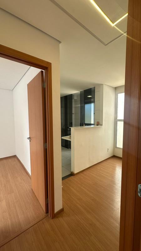 Apartamento, Lundcea, 2 Quartos, 1 Vaga