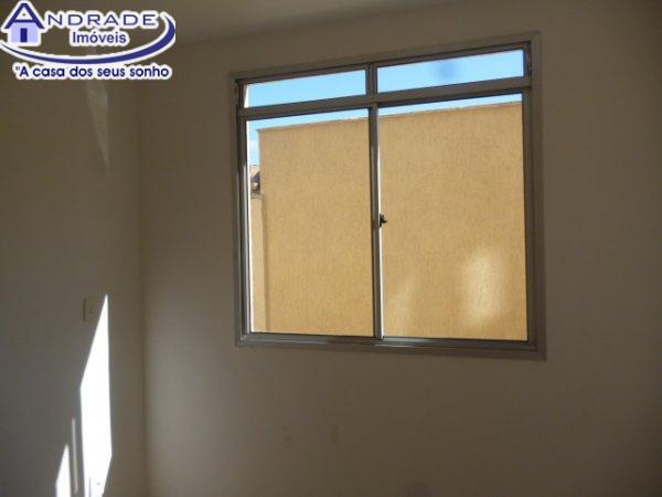 Apartamento, Arvoredo II, 2 Quartos, 2 Vagas