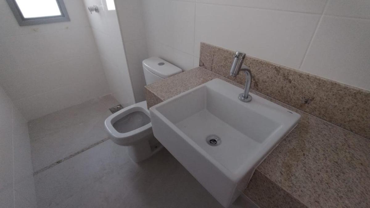 Apartamento, Sagrada Família, 3 Quartos, 2 Vagas, 1 Suíte