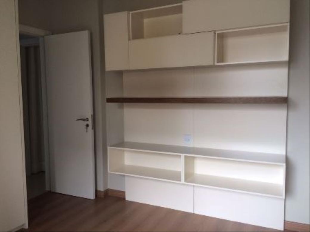Apartamento, Funcionários, 3 Quartos, 2 Vagas, 1 Suíte