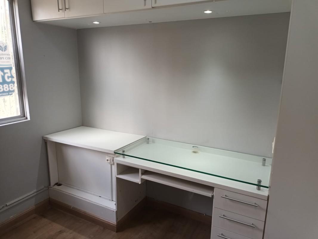 Apartamento, Castelo, 3 Quartos, 1 Vaga