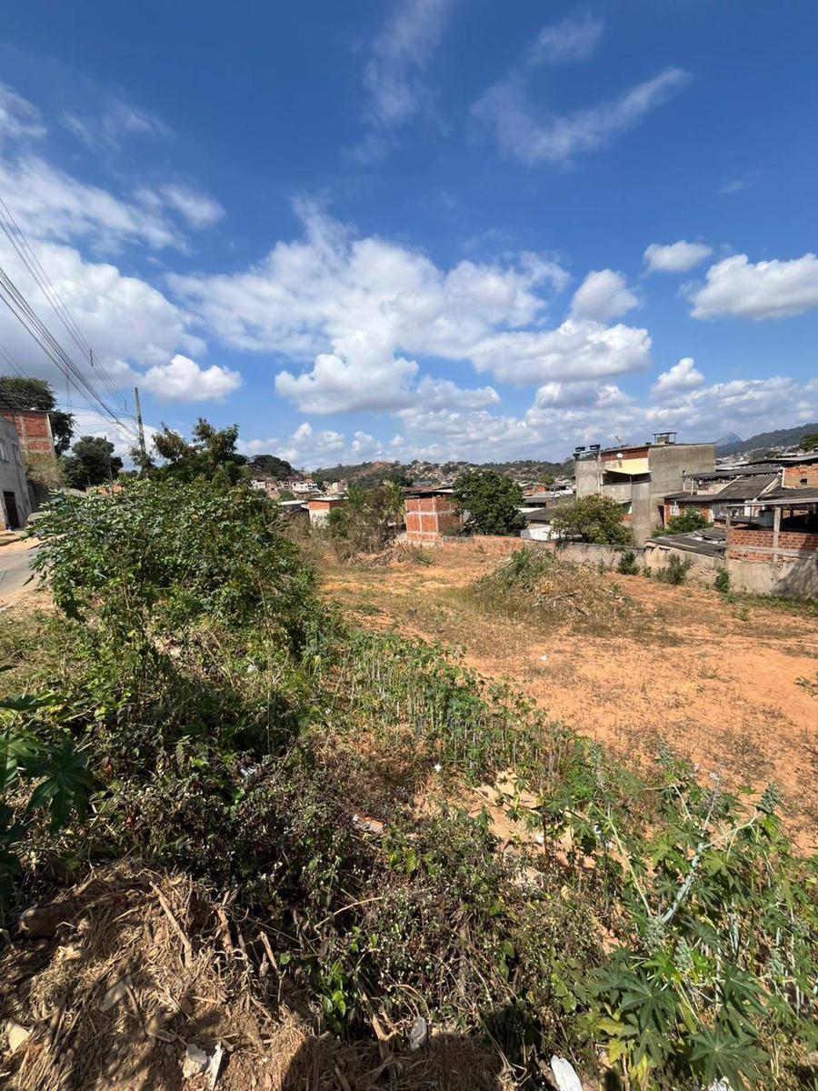 Lote, Santa Cruz, 0 Quarto, 0 Vaga