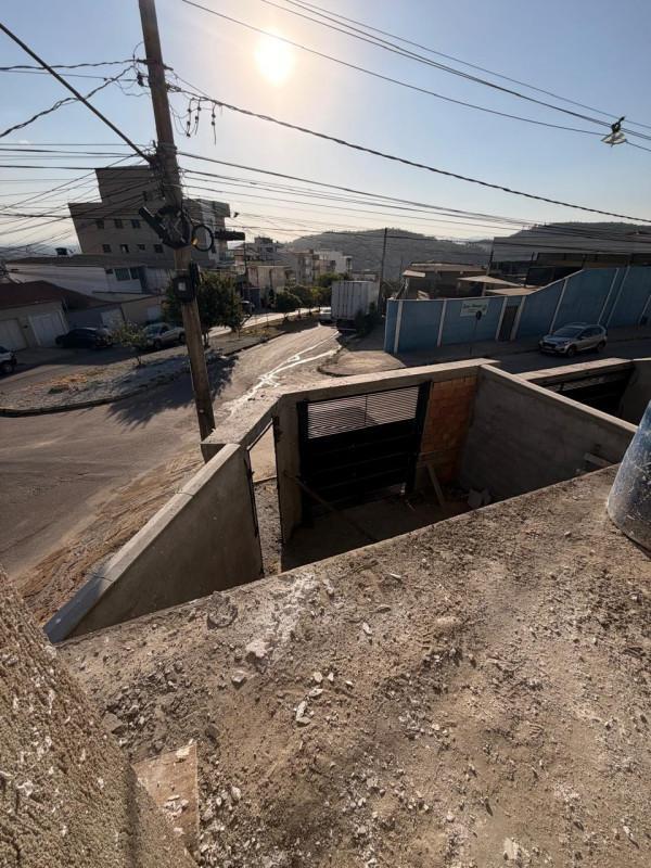 Casa, Masterville, 2 Quartos, 2 Vagas