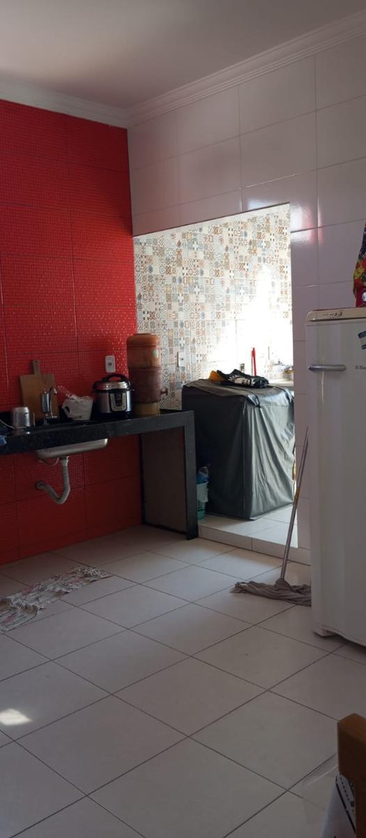 Casa, Piratininga (venda Nova), 3 Quartos, 2 Vagas, 1 Suíte