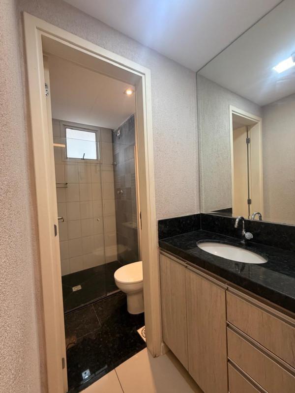 Apartamento, Ouro Preto, 3 Quartos, 2 Vagas, 1 Suíte