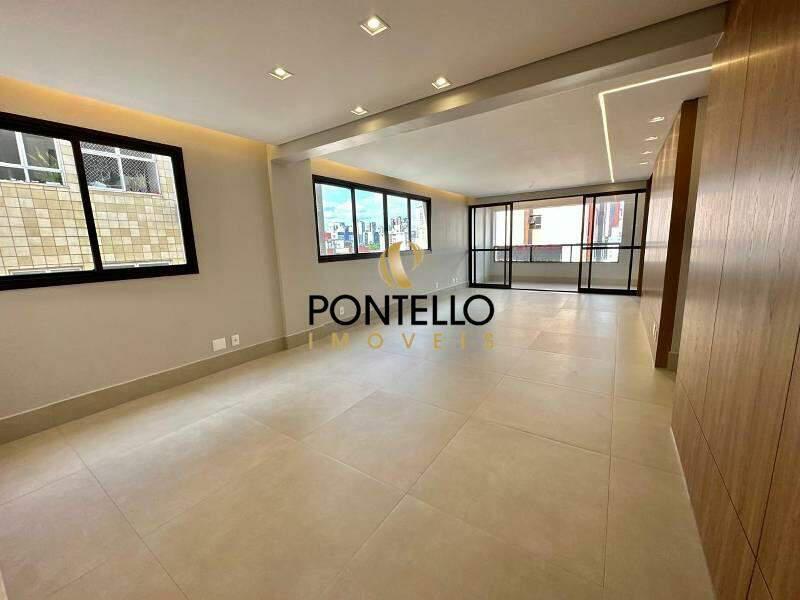 Apartamento, Gutierrez, 3 Quartos, 4 Vagas, 3 Suítes