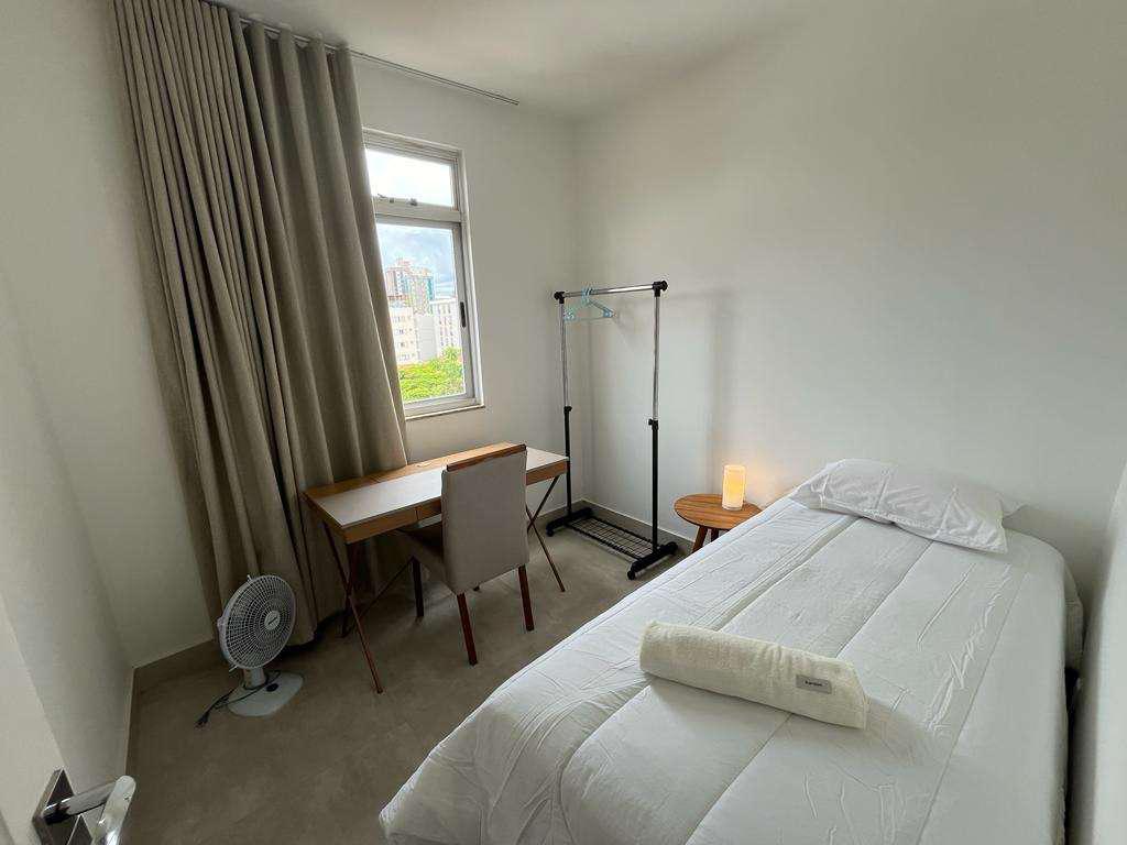 Apartamento, Santo Antônio, 3 Quartos, 0 Vaga