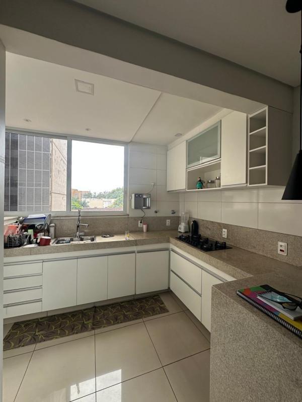 Apartamento, Centro, 3 Quartos, 0 Vaga, 1 Suíte