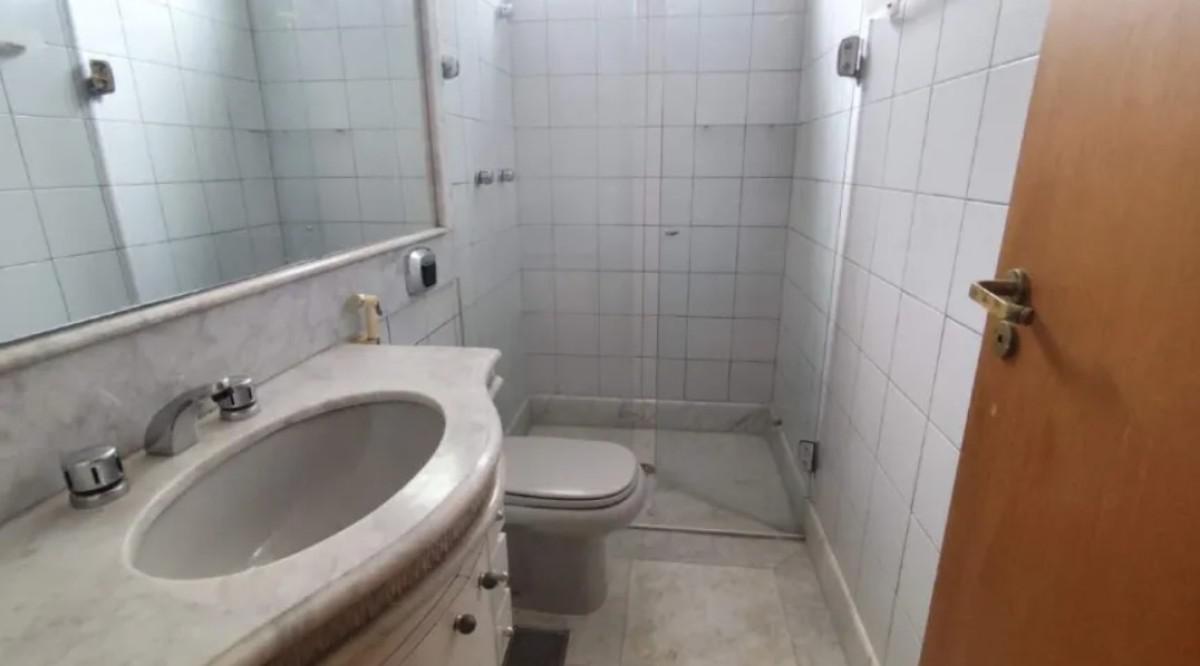 Apartamento, Santo Agostinho, 3 Quartos, 2 Vagas, 1 Suíte