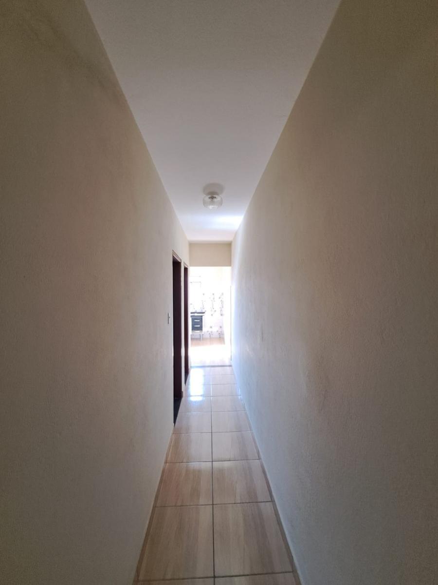 Casa, Centro, 1 Quarto, 1 Vaga