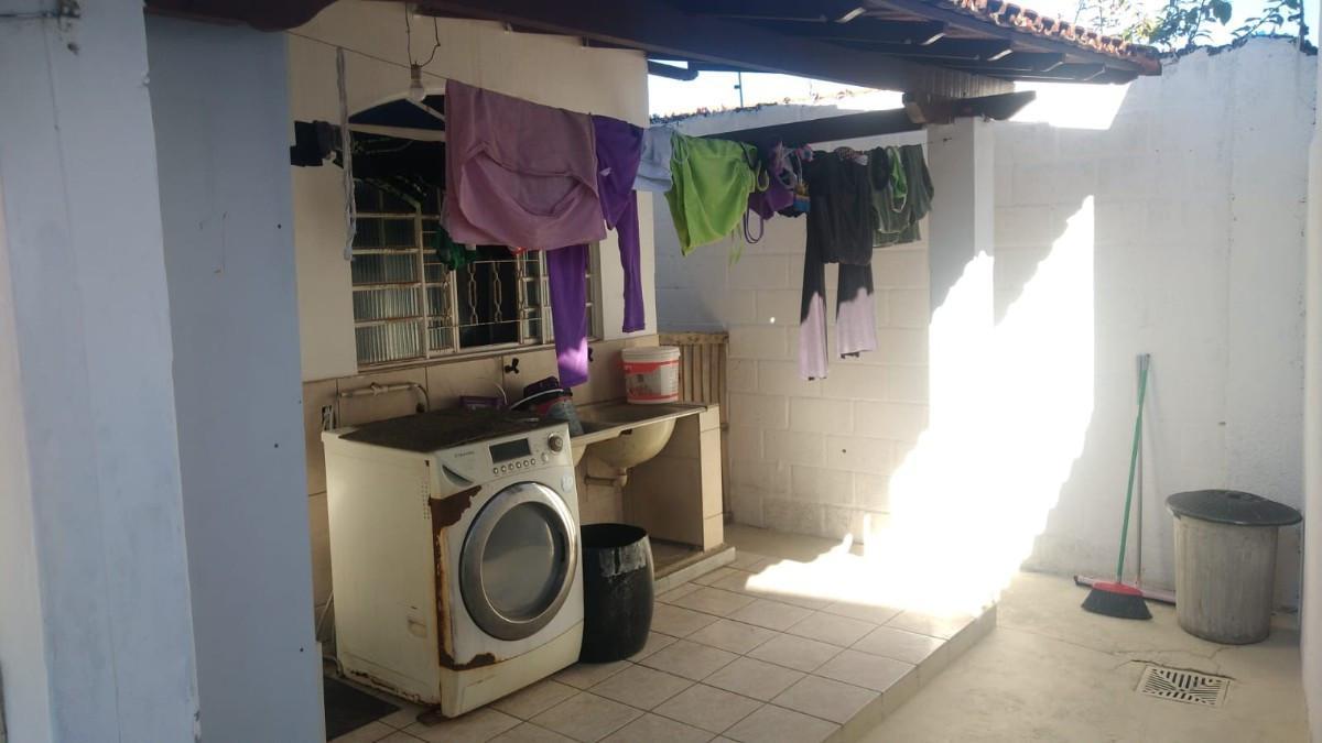 Casa, São João Batista (venda Nova), 3 Quartos, 14 Vagas, 1 Suíte