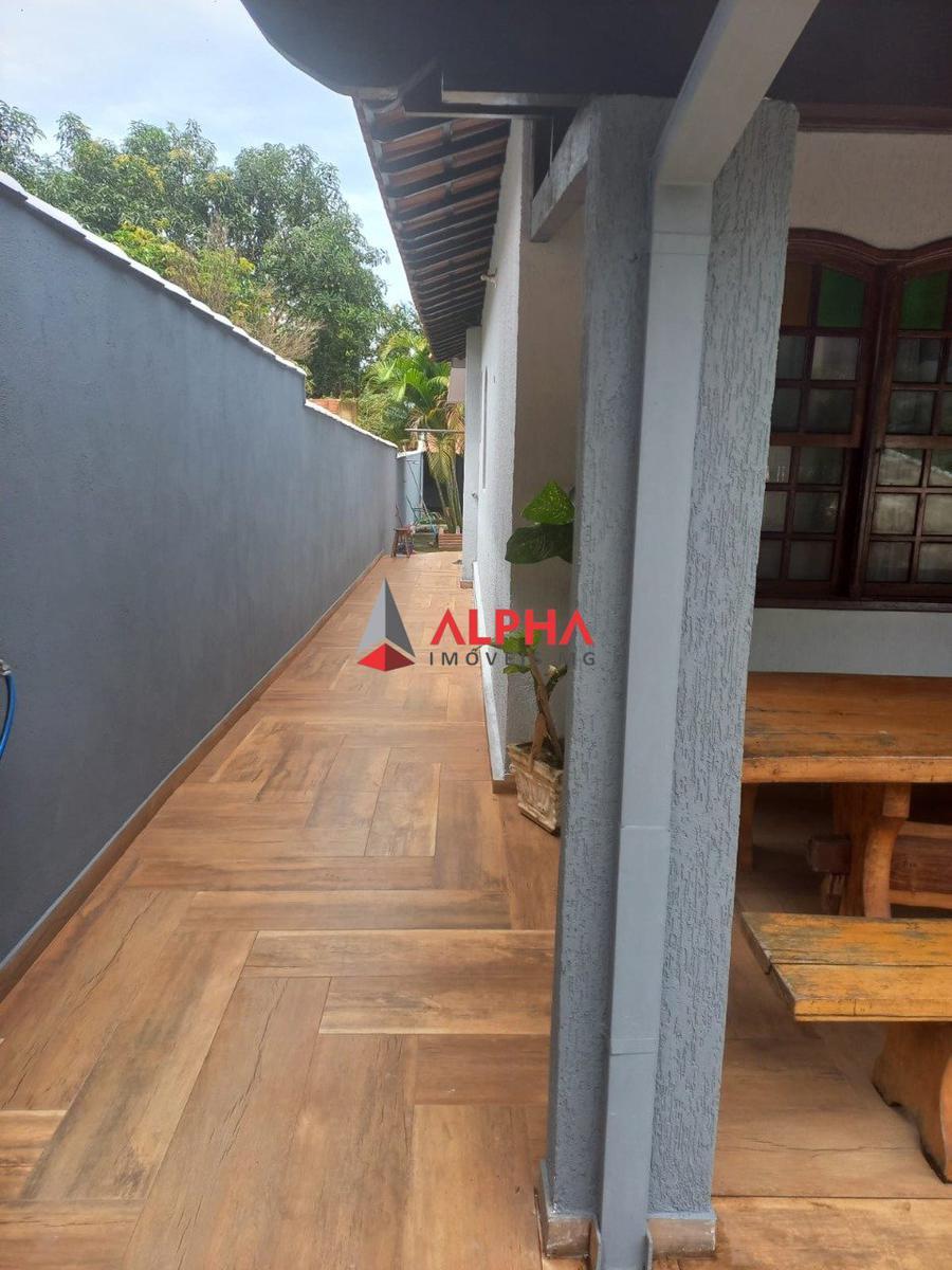 Casa, Jardim Anchieta, 4 Quartos, 4 Vagas, 1 Suíte